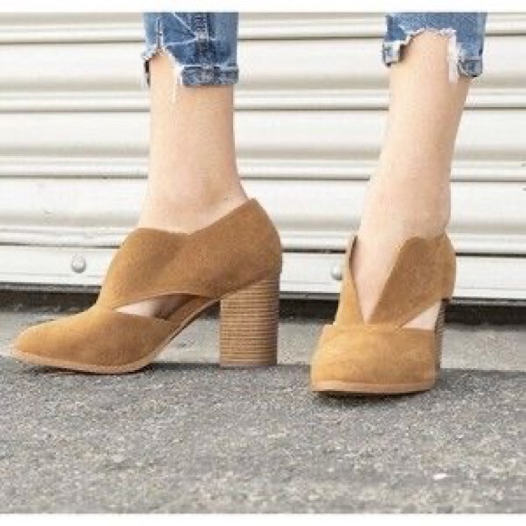 Bohme/Beast Carrie ankle boot - Picture 4 of 7